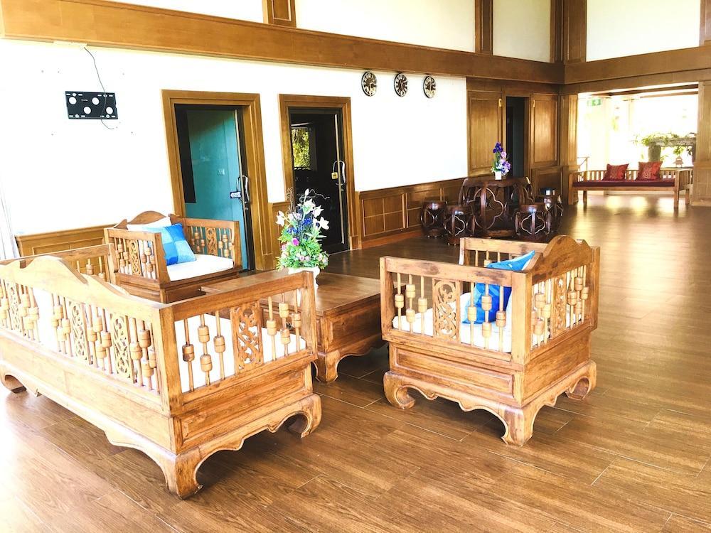 The Sunset Beach Resort - Koh Kho Khao Koh Kho Khao Island Luaran gambar