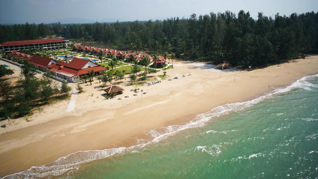 The Sunset Beach Resort - Koh Kho Khao Koh Kho Khao Island Luaran gambar