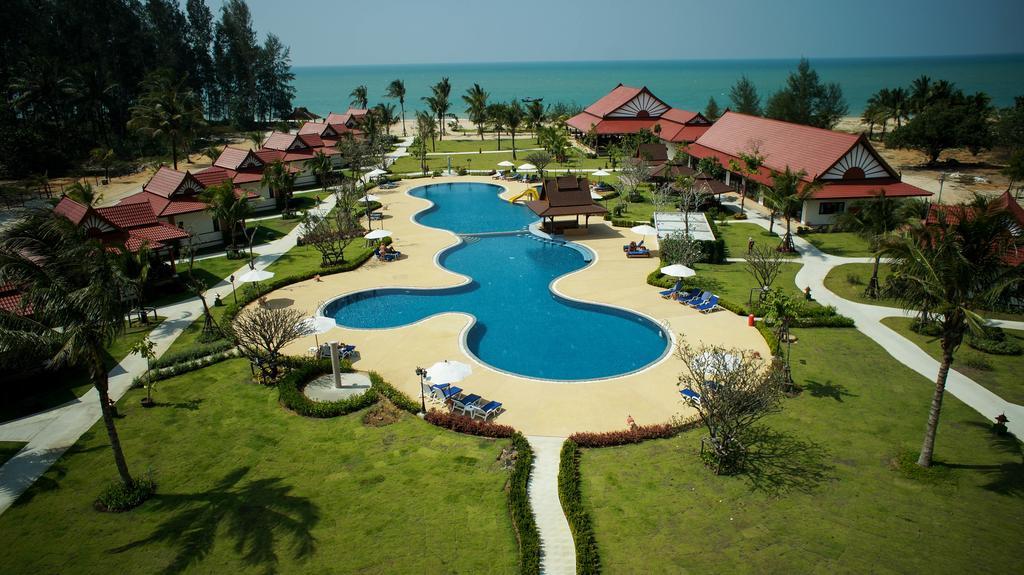 The Sunset Beach Resort - Koh Kho Khao Koh Kho Khao Island Luaran gambar