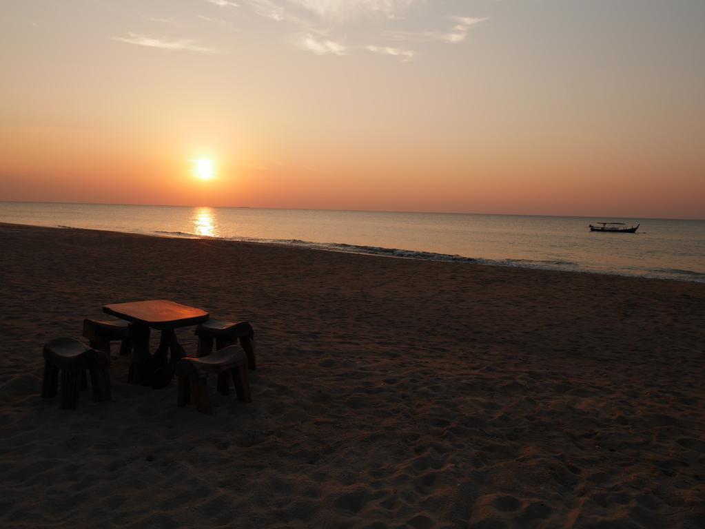 The Sunset Beach Resort - Koh Kho Khao Koh Kho Khao Island Luaran gambar