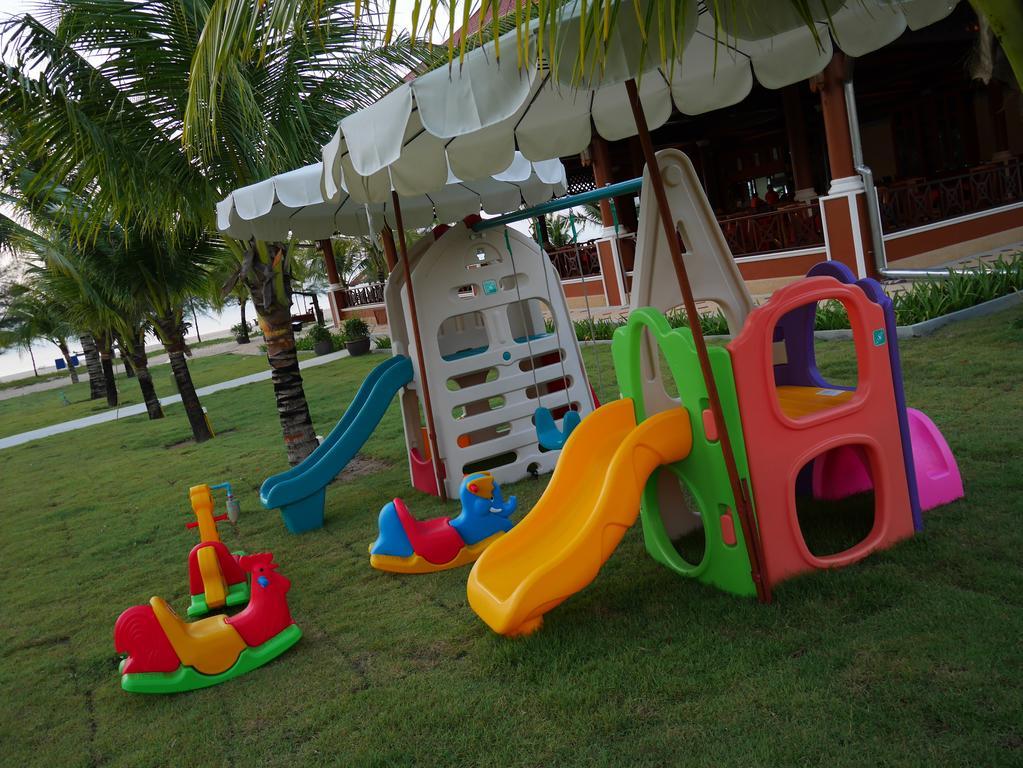 The Sunset Beach Resort - Koh Kho Khao Koh Kho Khao Island Luaran gambar