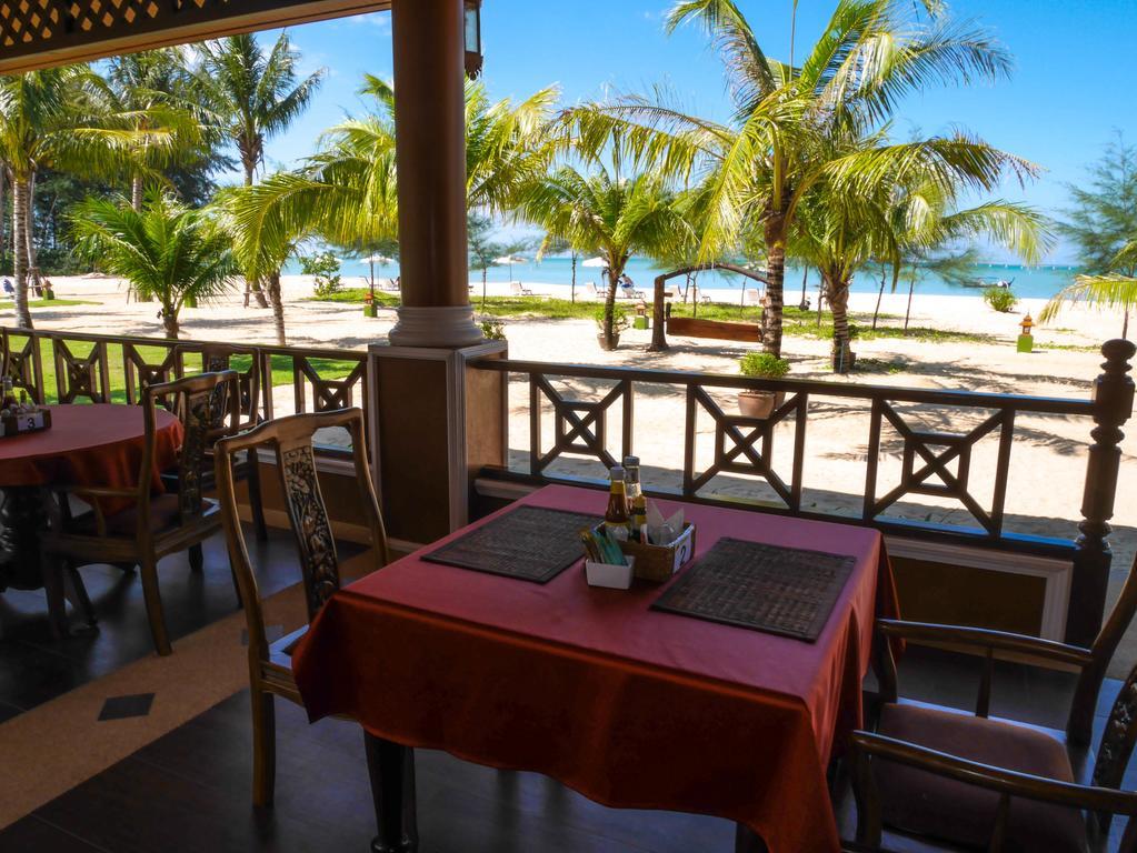 The Sunset Beach Resort - Koh Kho Khao Koh Kho Khao Island Luaran gambar