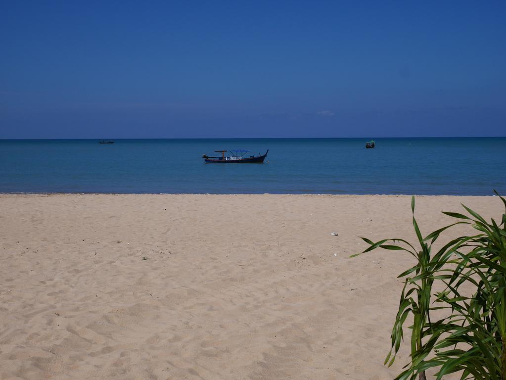 The Sunset Beach Resort - Koh Kho Khao Koh Kho Khao Island Luaran gambar
