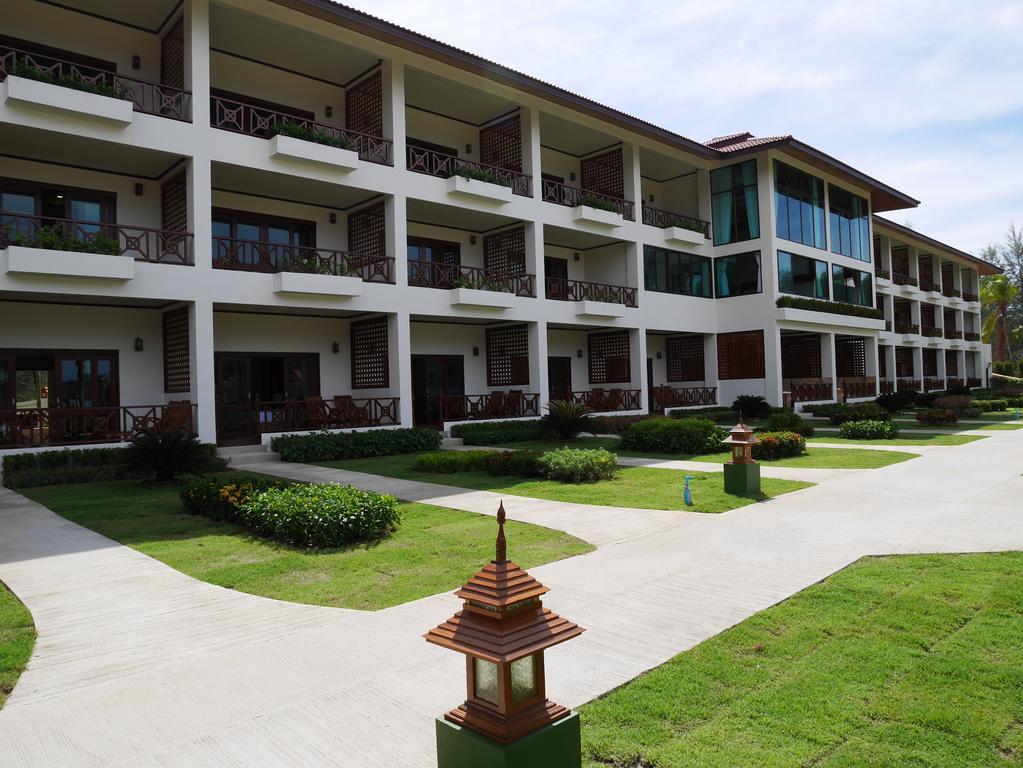 The Sunset Beach Resort - Koh Kho Khao Koh Kho Khao Island Luaran gambar