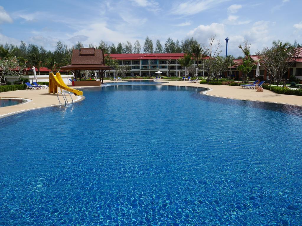 The Sunset Beach Resort - Koh Kho Khao Koh Kho Khao Island Luaran gambar