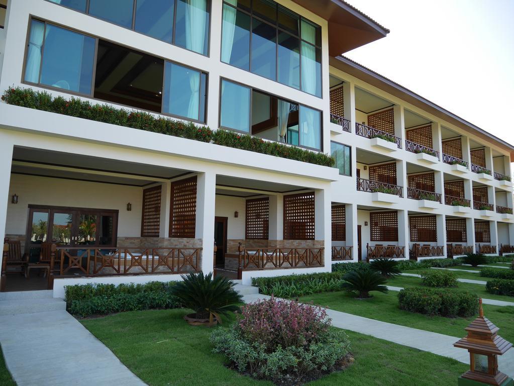 The Sunset Beach Resort - Koh Kho Khao Koh Kho Khao Island Luaran gambar