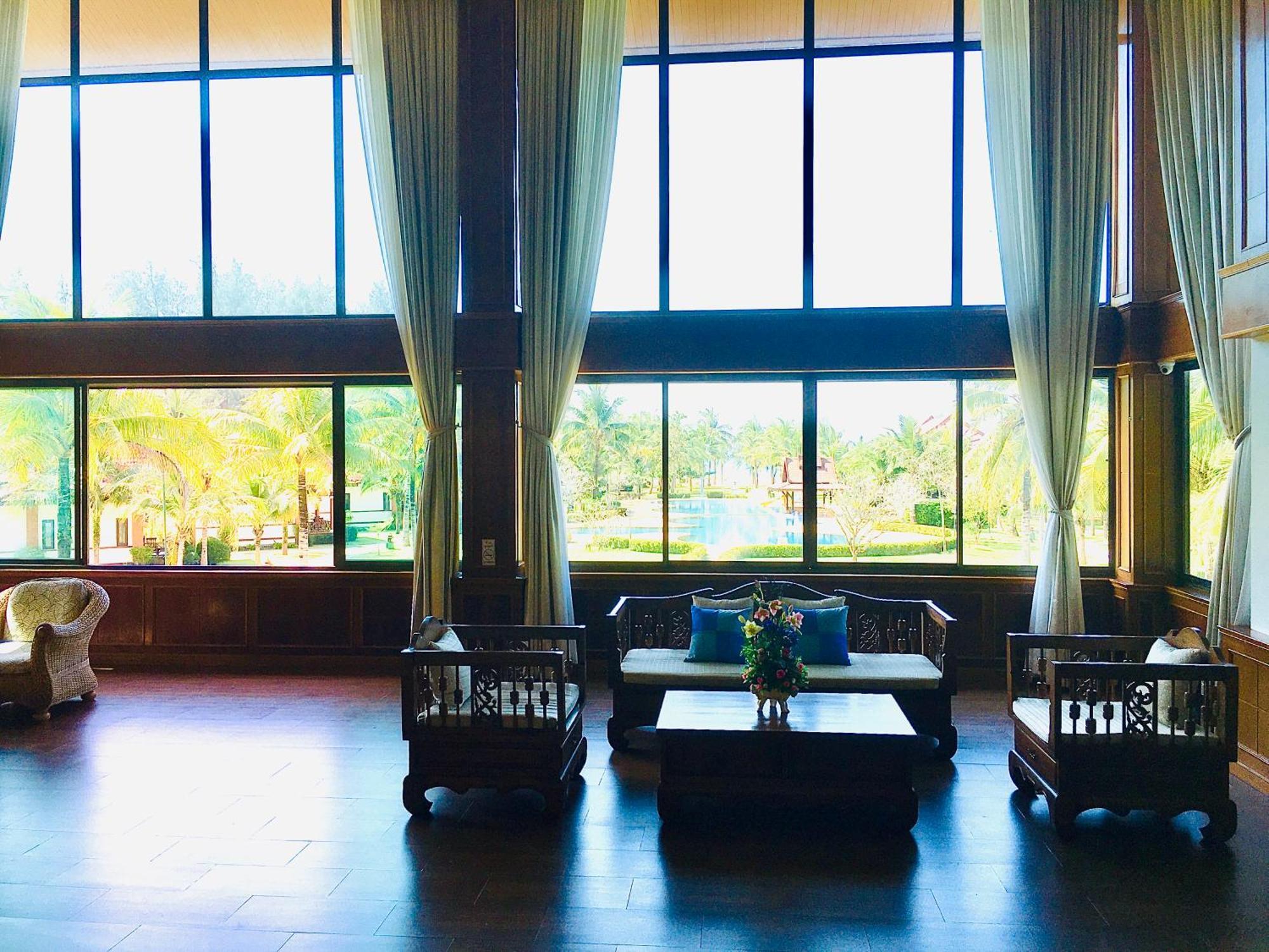 The Sunset Beach Resort - Koh Kho Khao Koh Kho Khao Island Luaran gambar