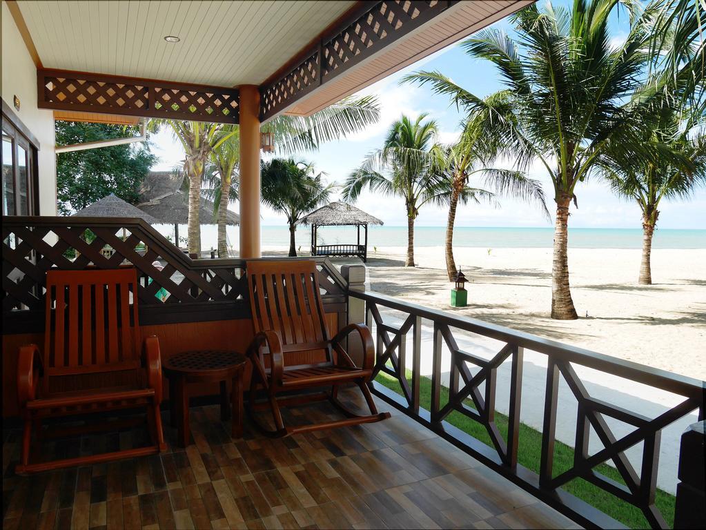 The Sunset Beach Resort - Koh Kho Khao Koh Kho Khao Island Luaran gambar