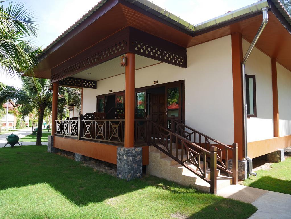 The Sunset Beach Resort - Koh Kho Khao Koh Kho Khao Island Luaran gambar