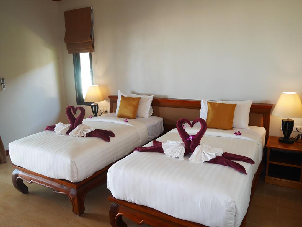The Sunset Beach Resort - Koh Kho Khao Koh Kho Khao Island Luaran gambar
