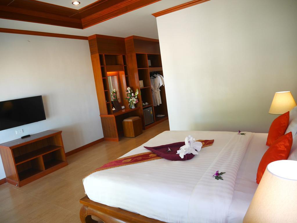 The Sunset Beach Resort - Koh Kho Khao Koh Kho Khao Island Luaran gambar
