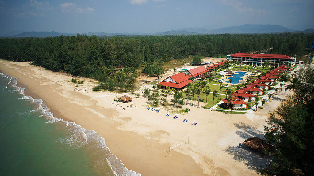 The Sunset Beach Resort - Koh Kho Khao Koh Kho Khao Island Luaran gambar